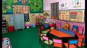 Registration of private play-way schools made compulsory.